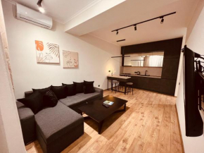 Vake Apartement , Ateni 16, Tbilisi